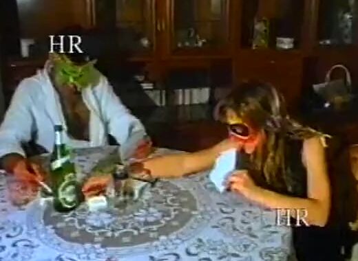 90s Concealed Sex Into Italian With Exhibitionist Wives 5