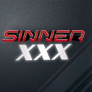 SinnerXXX