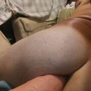 Hugesluttyhole