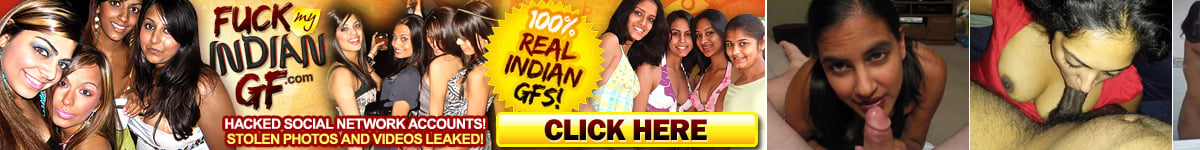 Fuck My Indian GF