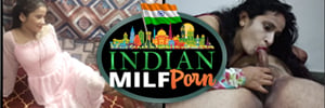 Indian MILF Porn