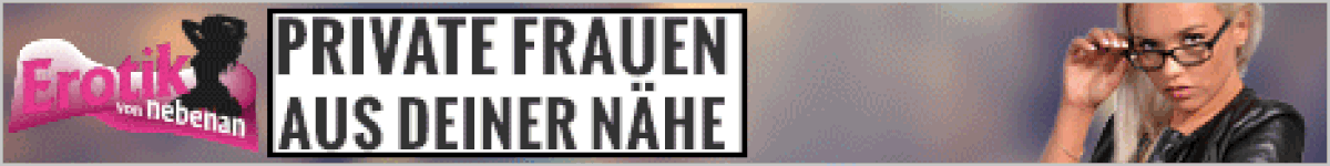Erotik Von Nebenan
