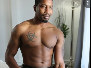Isiah Maxwell