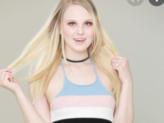 Lily Rader