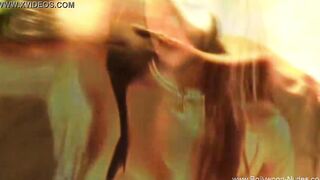 Sensuality Into The Form Of desi Dance Alone While enjoys