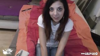 ANAL OUTDOOR CUMMED DEEP THROAT FUCKED TEENS GERMAN COMPILATION