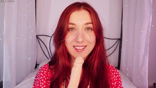 ASMR JOI - Layered sounds and instructions to fall a. / Tascam.