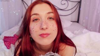 ASMR JOI - Layered sounds and instructions to fall a. / Tascam.