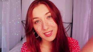 ASMR JOI - Layered sounds and instructions to fall a. / Tascam.