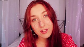 ASMR JOI - Layered sounds and instructions to fall a. / Tascam.