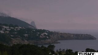 TUSHY Erotic Natasha can't control her anal cravings