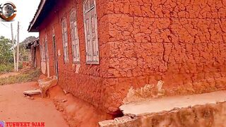 SWEETPORN9JAA EPIC-Hunter's ex-wife and Palace guard(Naija Porn inside Native Yoruba language)