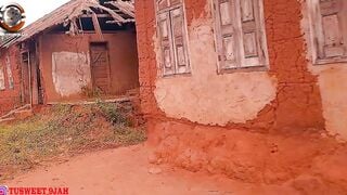 SWEETPORN9JAA EPIC-Hunter's ex-wife and Palace guard(Naija Porn inside Native Yoruba language)