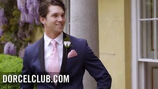 French bride fuck by the best guys
