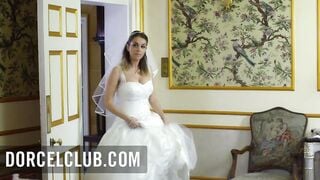 French bride fuck by the best guys