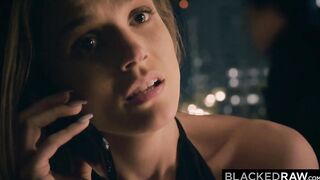 BLACKEDRAW Fiance Lies To Hubby To Hook Up with bbc
