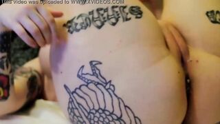 BARELY LEGAL ANAL WEBCAM THOT