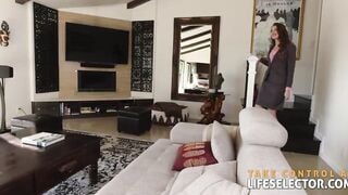 Elena Koshka - hot Beauty Loves to BANGED!