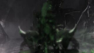 Ryo's Adventure: The Dungeon Pt. four Ending