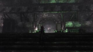 Ryo's Adventure: The Dungeon Pt. four Ending