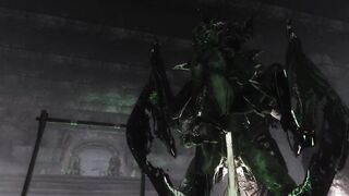 Ryo's Adventure: The Dungeon Pt. four Ending