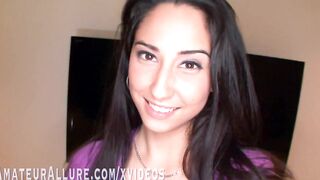 Rachel Rose. Heather Night, Rebecca & Ariana Marie Audition