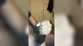 Pt. two and creampie