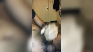 Pt. two and creampie