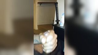 Pt. two and creampie