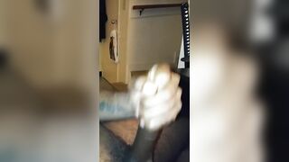 Pt. two and creampie
