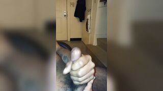 Pt. two and creampie