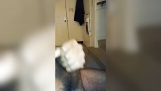Pt. two and creampie