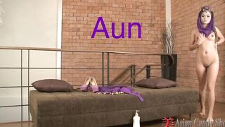 Eastern Solo With Hot Aun