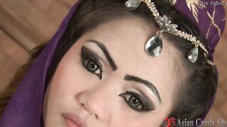 Eastern Solo With Hot Aun