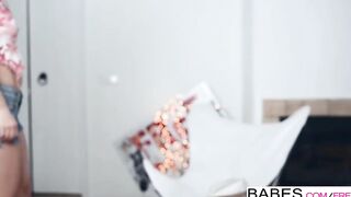 Babes - Taylor Sands - Alone at Home