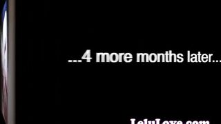*Lelu* From impregnation to 6 months pregnant