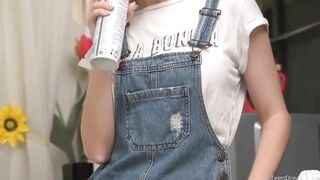 Lady Jay Whipped Cream Twat