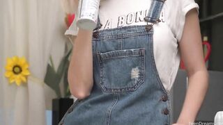 Lady Jay Whipped Cream Twat