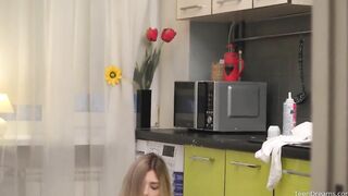 Lady Jay Whipped Cream Twat