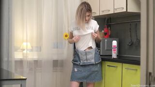 Lady Jay Whipped Cream Twat