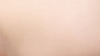 barely legal y/o's Insane Creamy Orgasm Vaginal Fluids