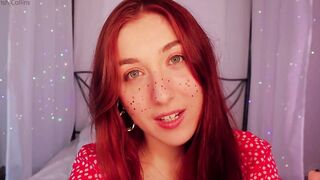 ASMR JOI - Layered sounds and instructions to fall asleep / Tascam.