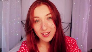 ASMR JOI - Layered sounds and instructions to fall asleep / Tascam.
