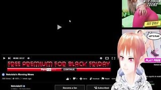 Let's Fap Together! #1