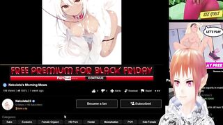 Let's Fap Together! #1