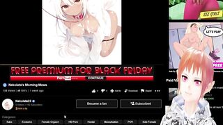 Let's Fap Together! #1