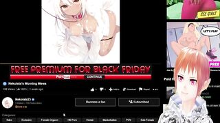 Let's Fap Together! #1