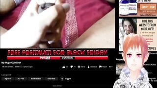 Let's Fap Together! #1