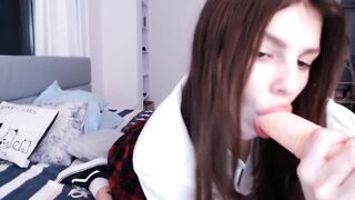 School sluts anal AniButler Homemade performance web cam