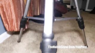 19yr barely legal black lovemore first timer fucking machine